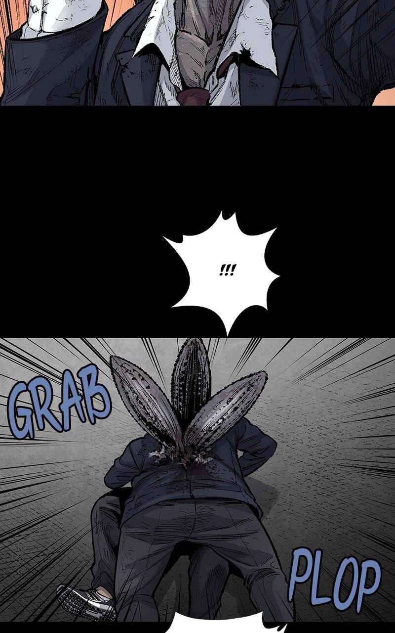 Dead Queen Chapter 6 - Page 62