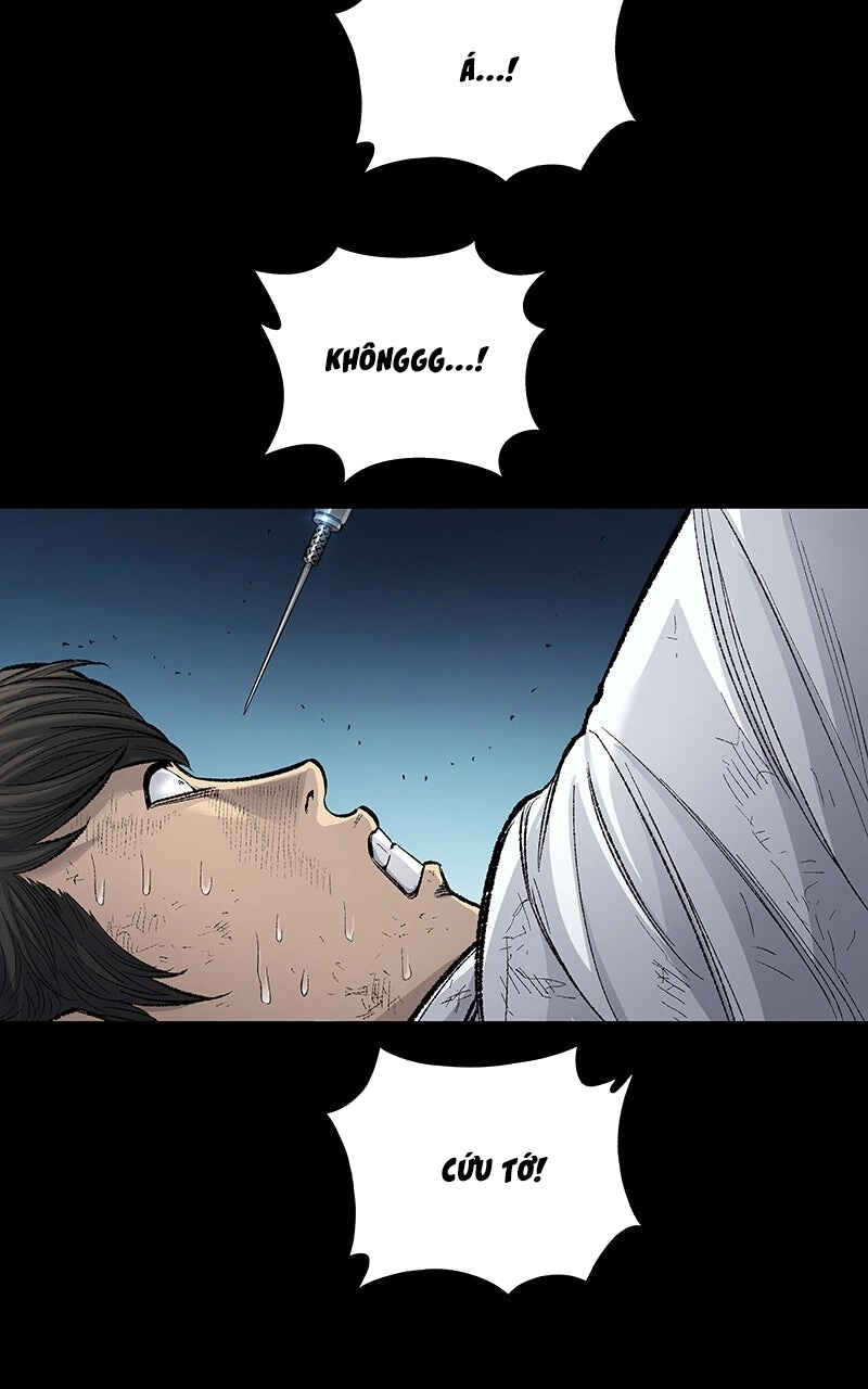 Dead Queen Chapter 6 - Page 63