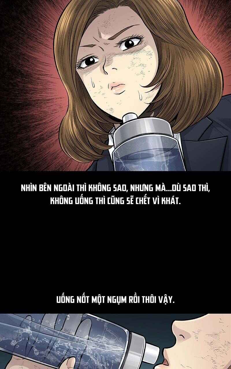 Dead Queen Chapter 6 - Page 9