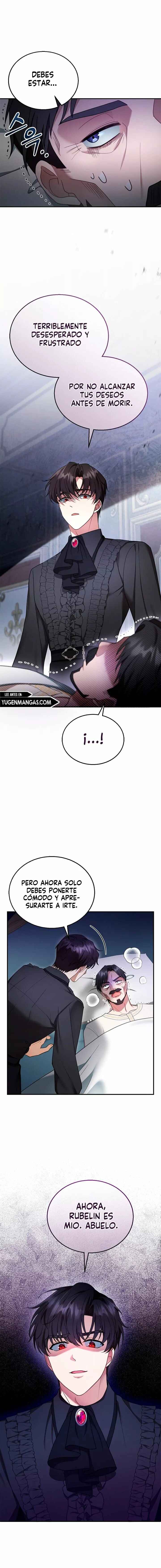 Akdang Nampyeongwa Ihonharyeoneunde, Aiga Saenggyeotda Chapter 18 - Page 15