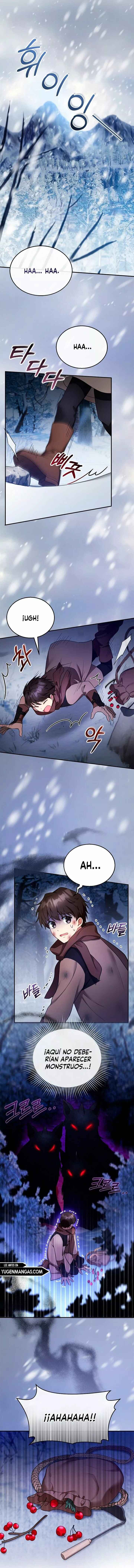 Akdang Nampyeongwa Ihonharyeoneunde, Aiga Saenggyeotda Chapter 18 - Page 17
