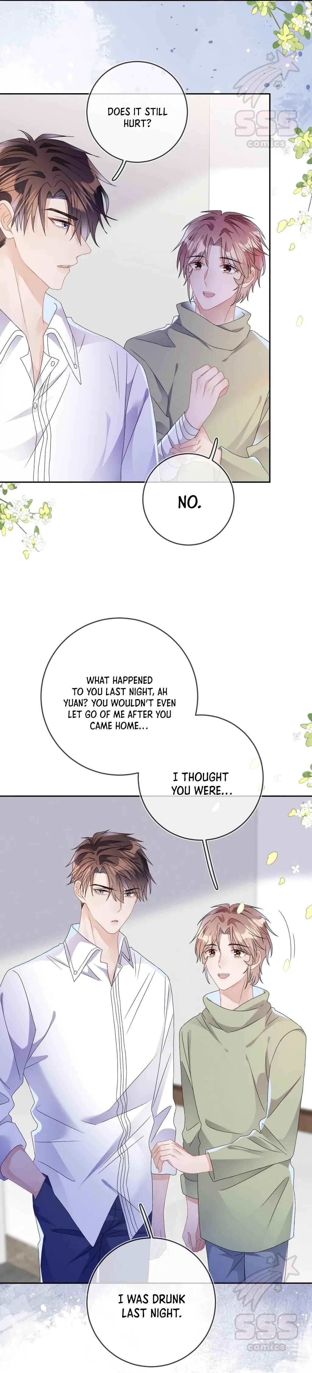 Attack and Occupy Chapter 44 - Page 18
