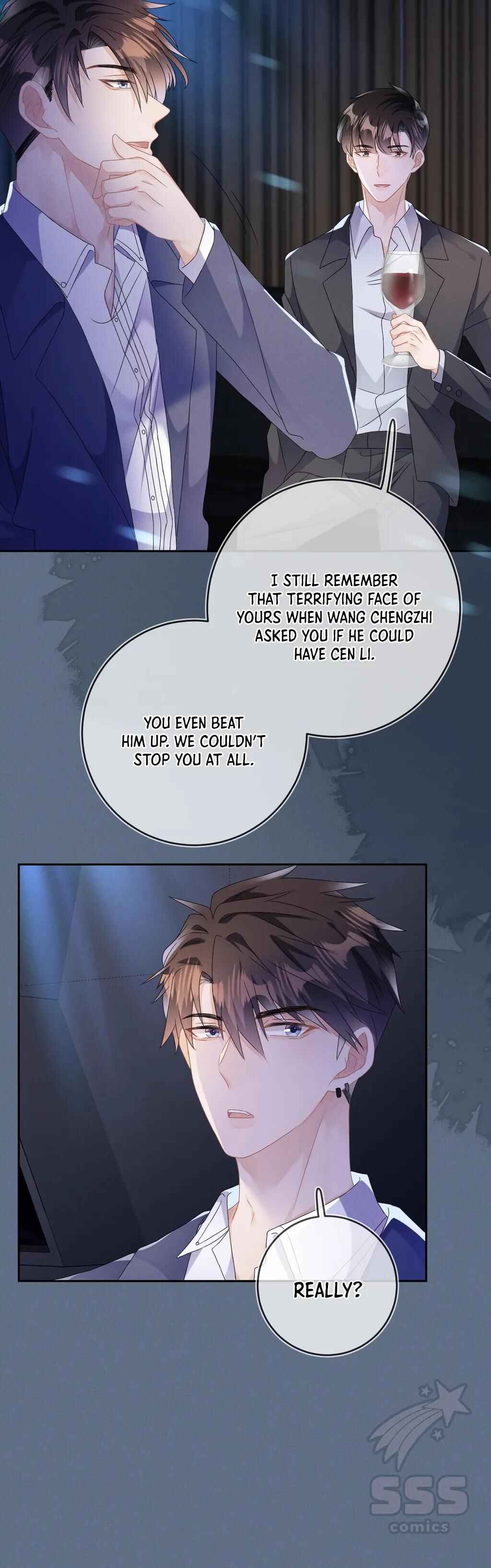 Attack and Occupy Chapter 44 - Page 5