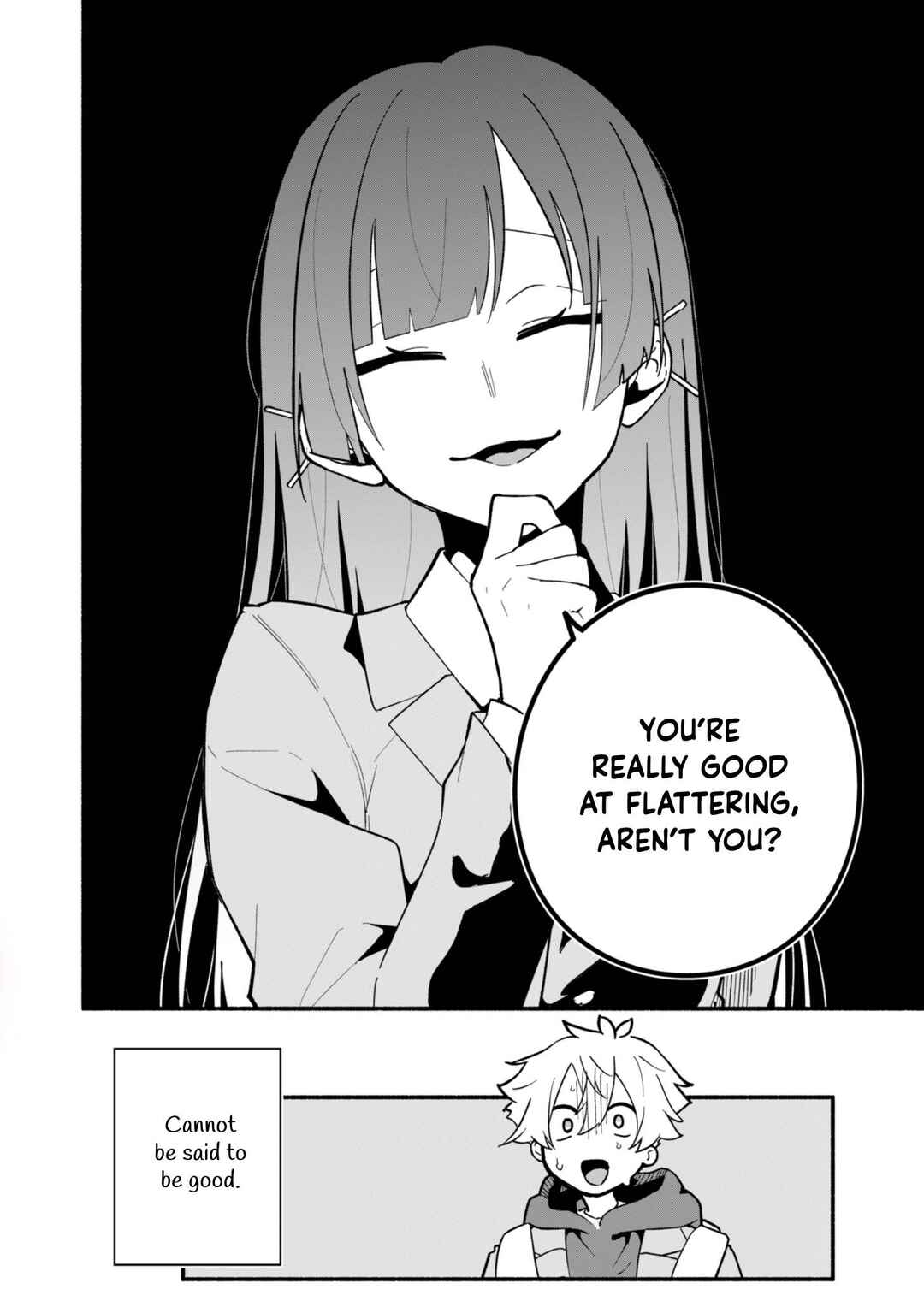 Boku no Ikezu na Konyakusha Chapter 1 - Page 4