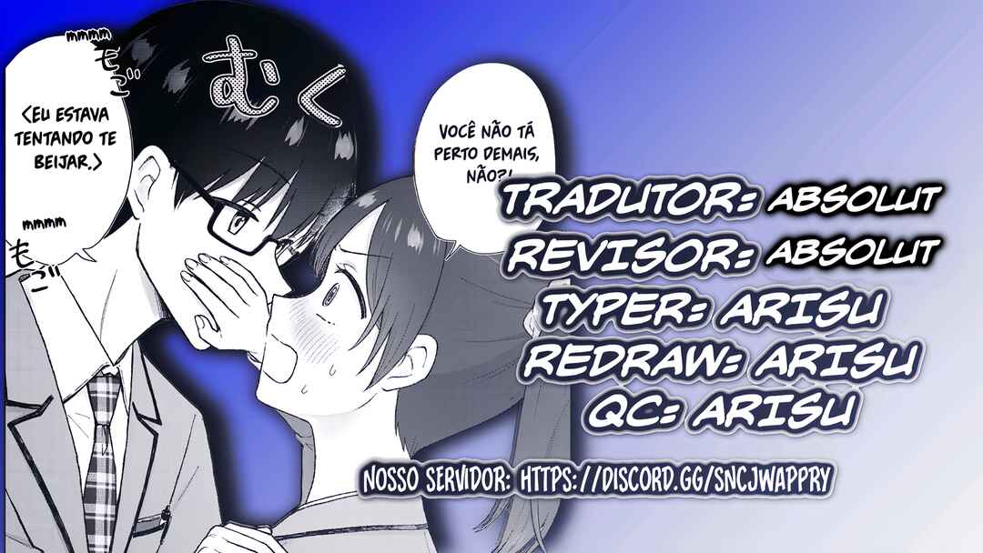 Nonderi Kubo wa Genjitsu no Koi ga Shiritai Chapter 5 - Page 16