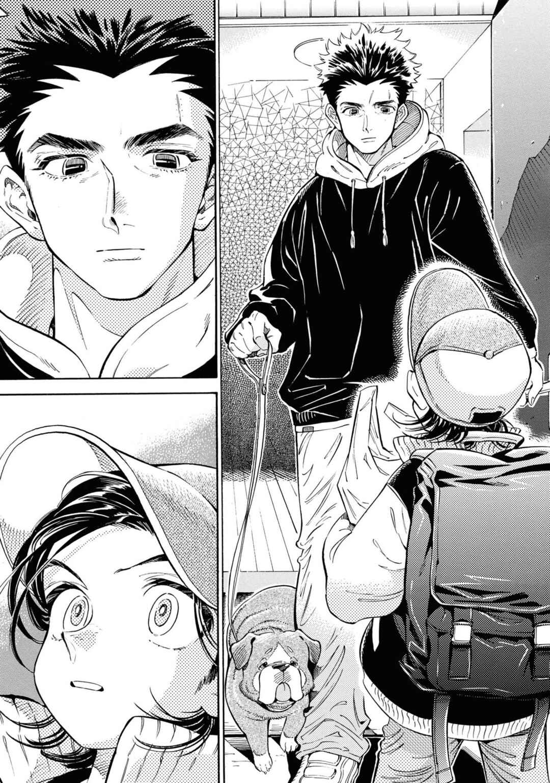 Subaru to Suu-san Chapter 24 - Page 15