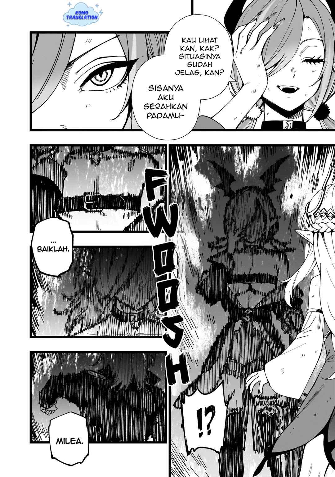 Senki Survival Saga: Isekai no Unmei wo Kaketa Mujintou Fujun Iseikouyuu Chapter 19 - Page 25