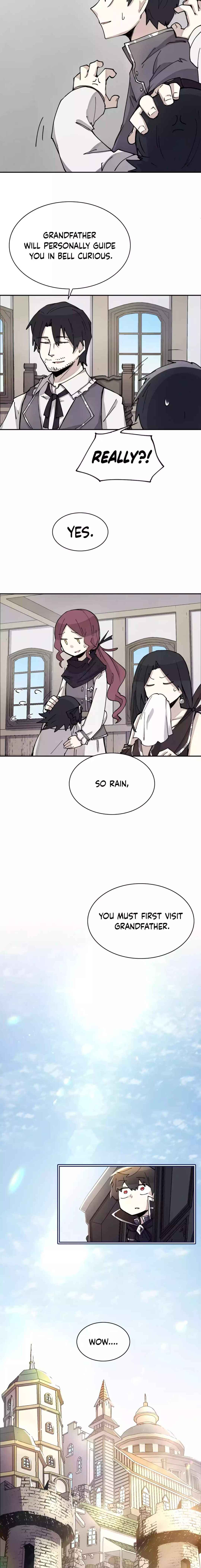 Reincarnation of the Hero Party's Grand Mage Chapter 5 - Page 12