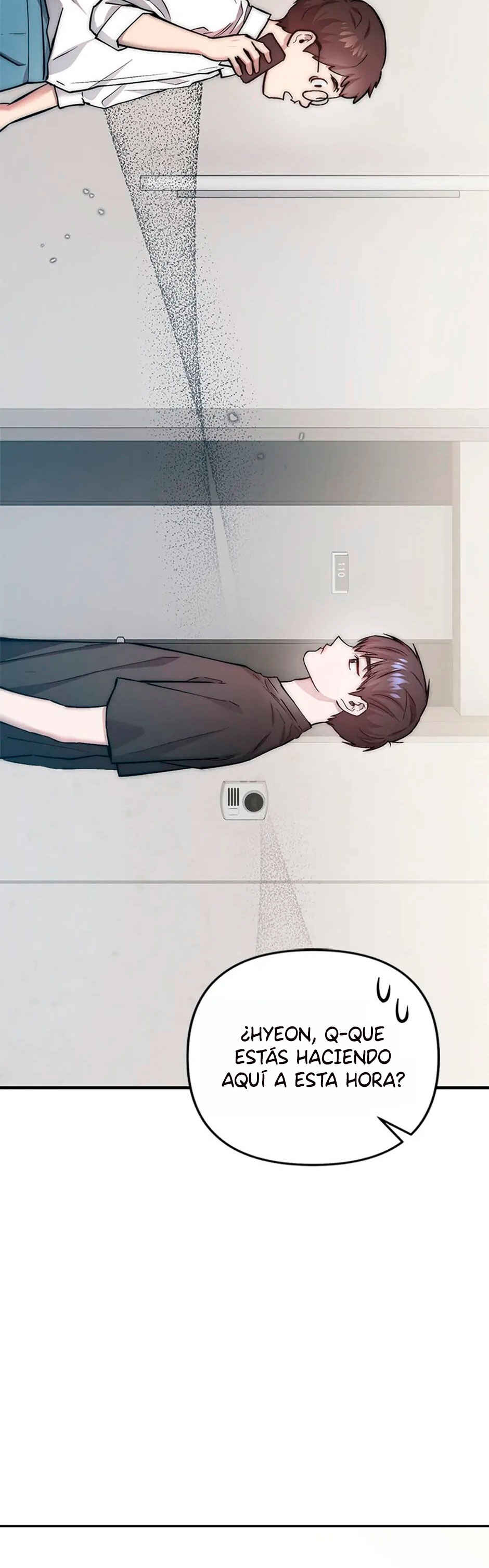 Yeongi Cheonjae, TOP Idol! Chapter 10 - Page 13