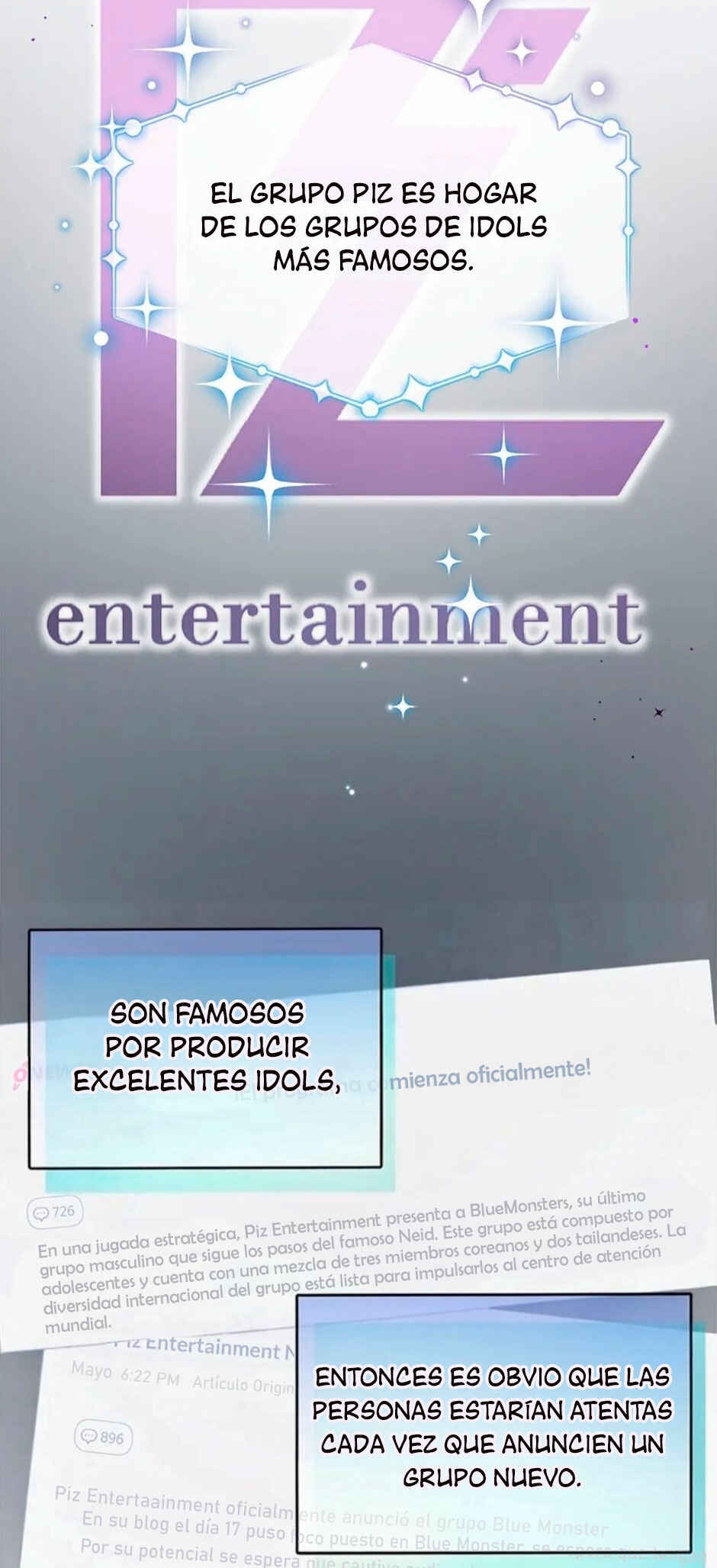 Yeongi Cheonjae, TOP Idol! Chapter 10 - Page 16