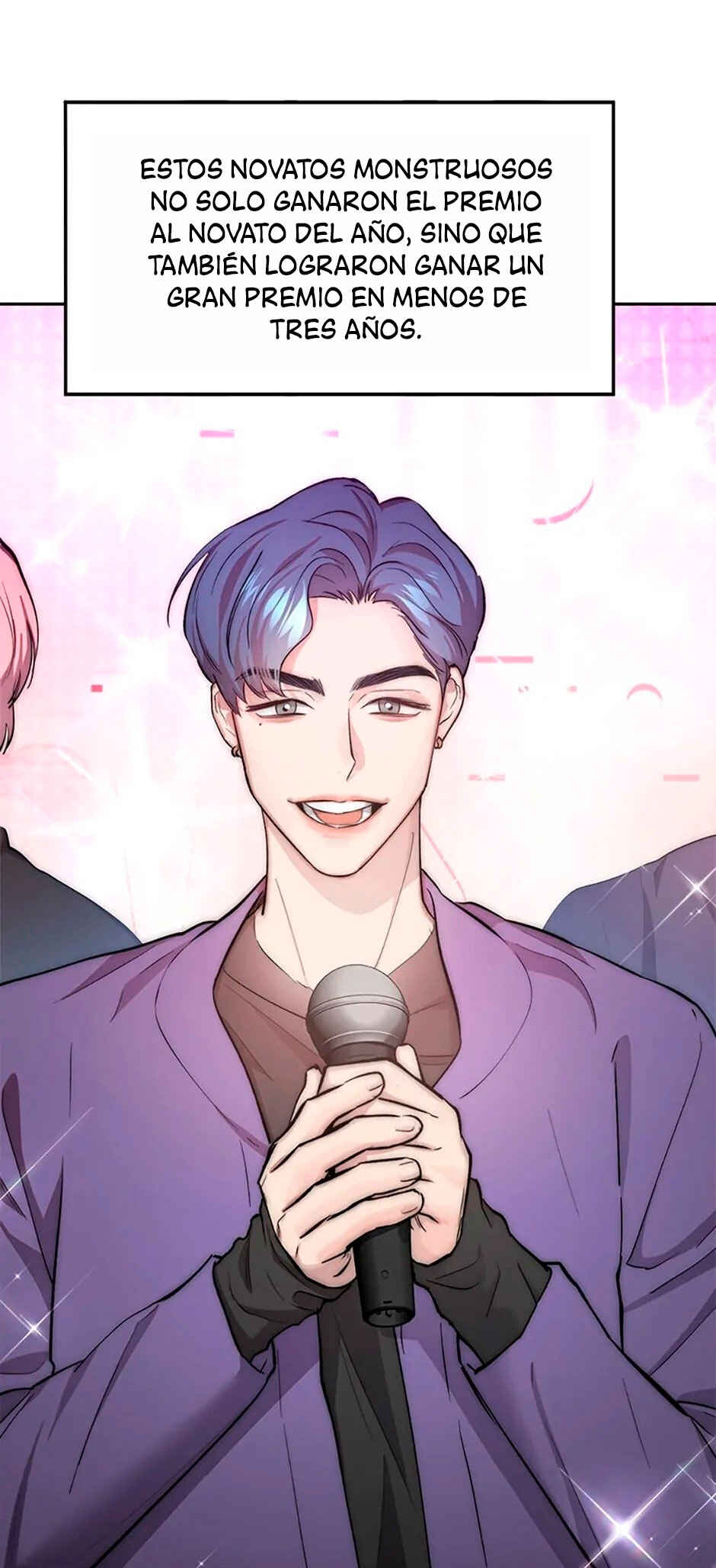 Yeongi Cheonjae, TOP Idol! Chapter 10 - Page 20