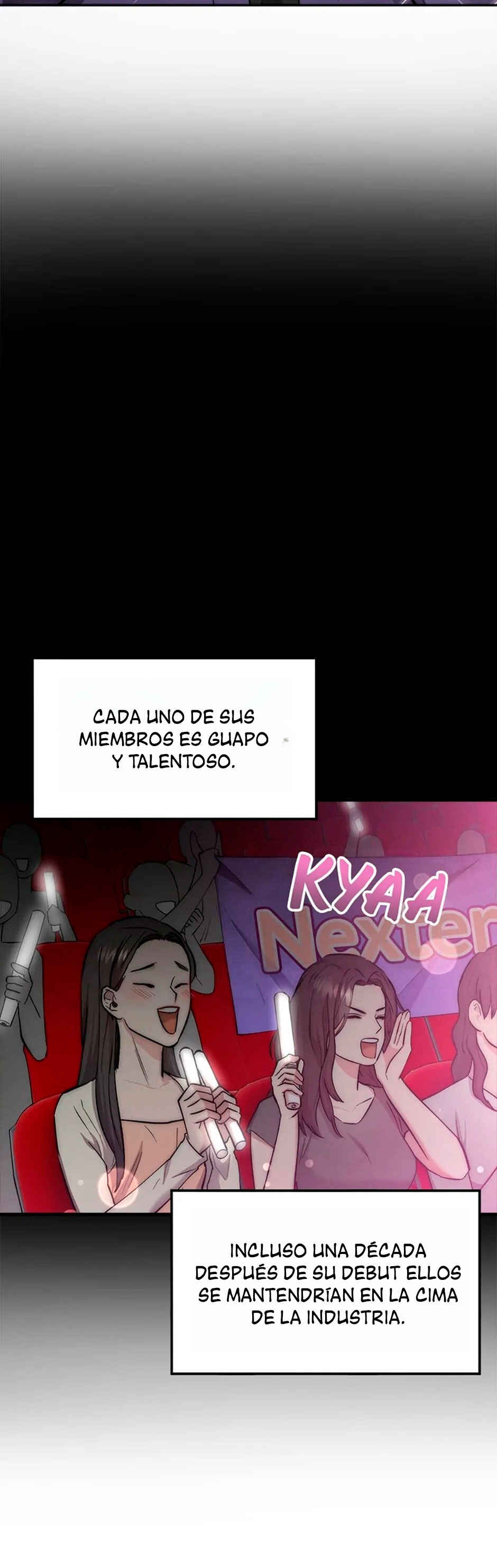 Yeongi Cheonjae, TOP Idol! Chapter 10 - Page 21
