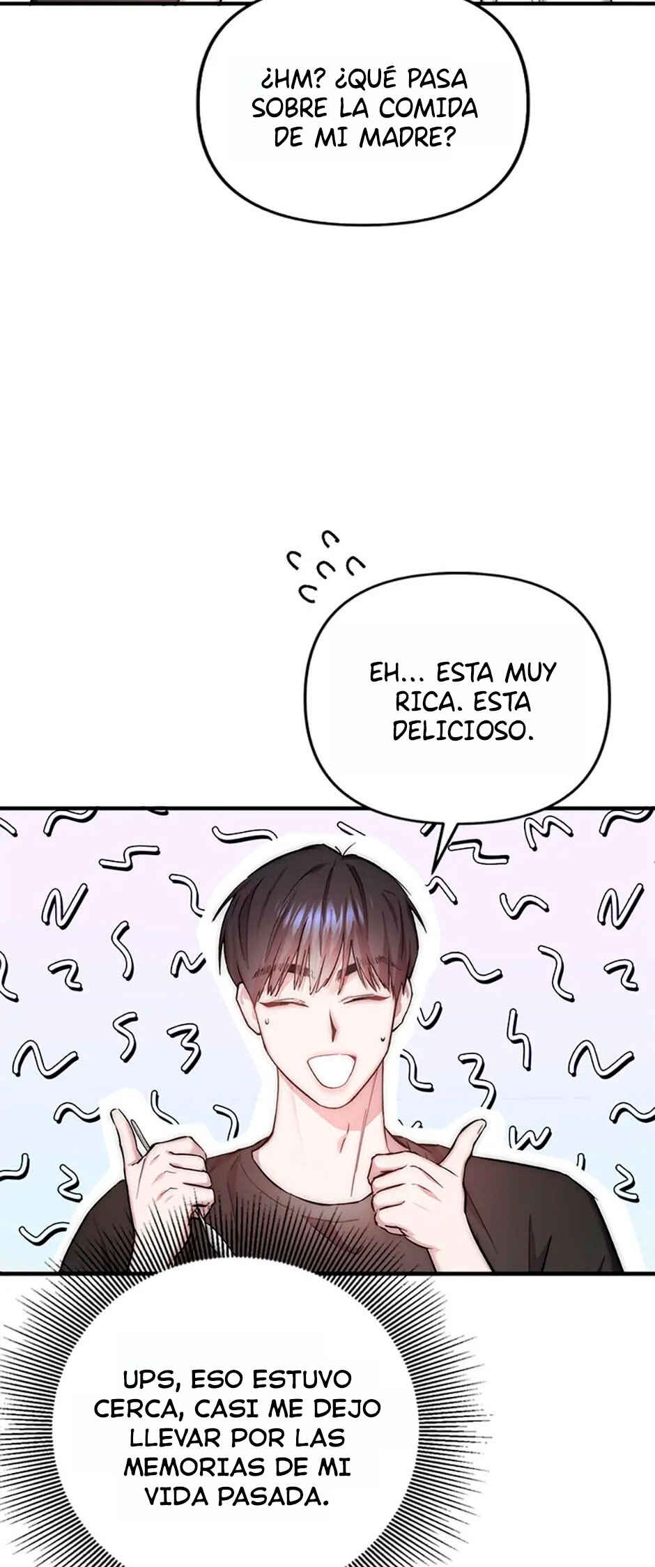 Yeongi Cheonjae, TOP Idol! Chapter 10 - Page 27