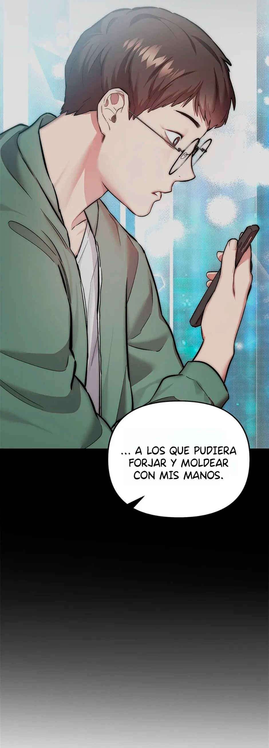 Yeongi Cheonjae, TOP Idol! Chapter 10 - Page 34