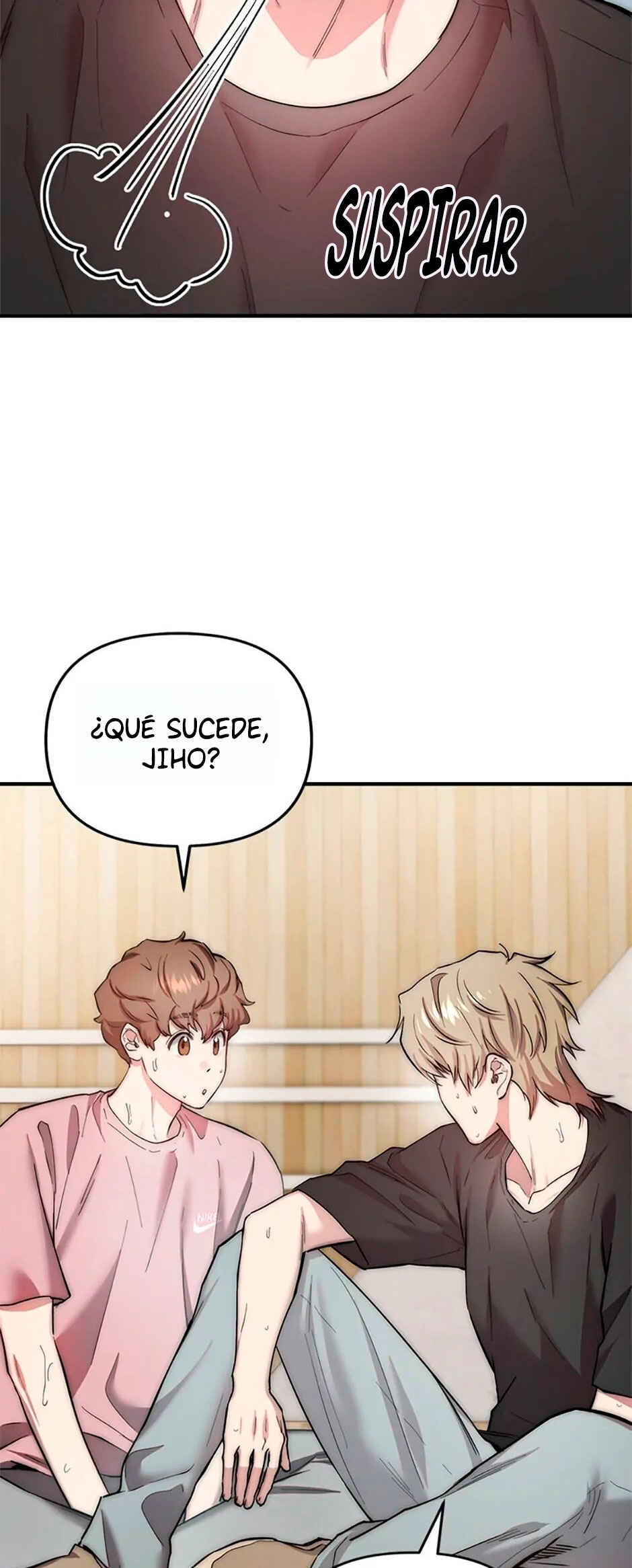 Yeongi Cheonjae, TOP Idol! Chapter 10 - Page 44