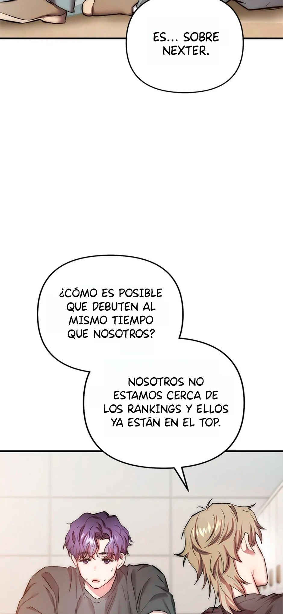 Yeongi Cheonjae, TOP Idol! Chapter 10 - Page 45