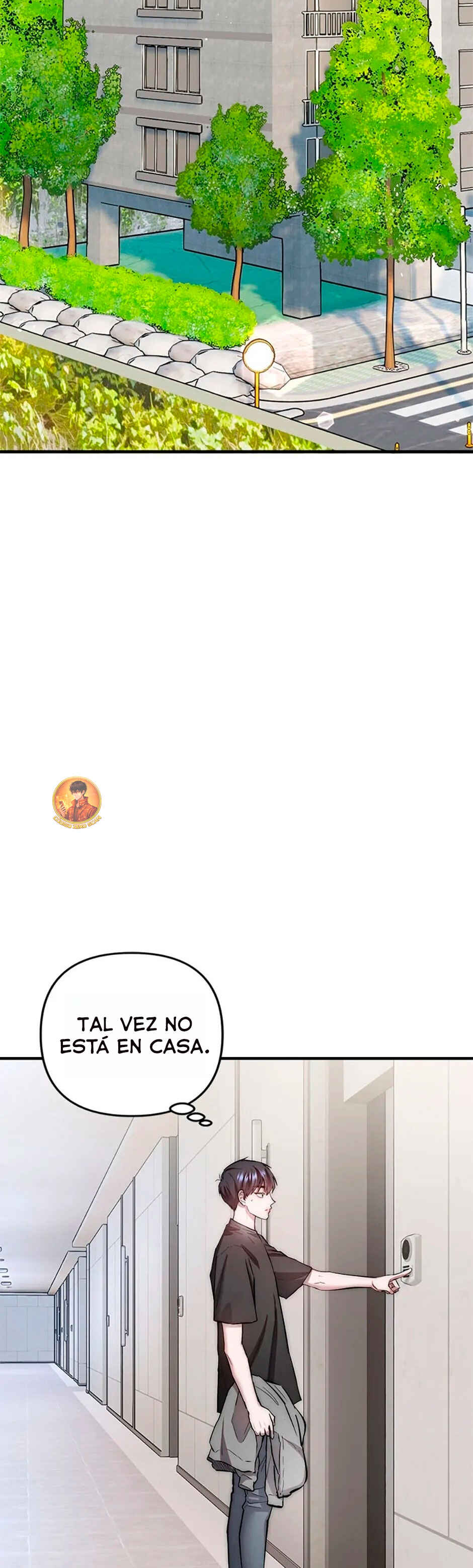 Yeongi Cheonjae, TOP Idol! Chapter 10 - Page 5