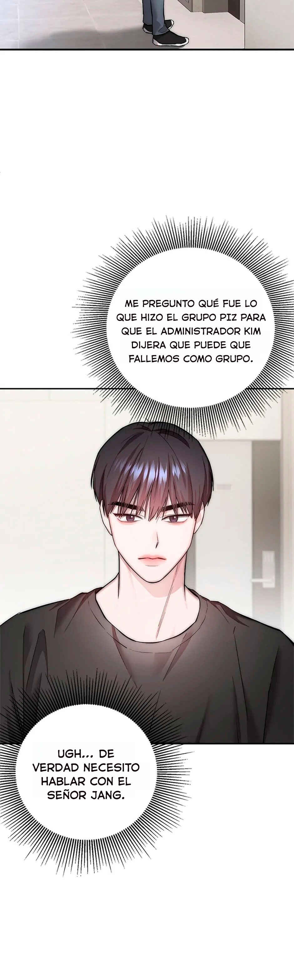 Yeongi Cheonjae, TOP Idol! Chapter 10 - Page 6