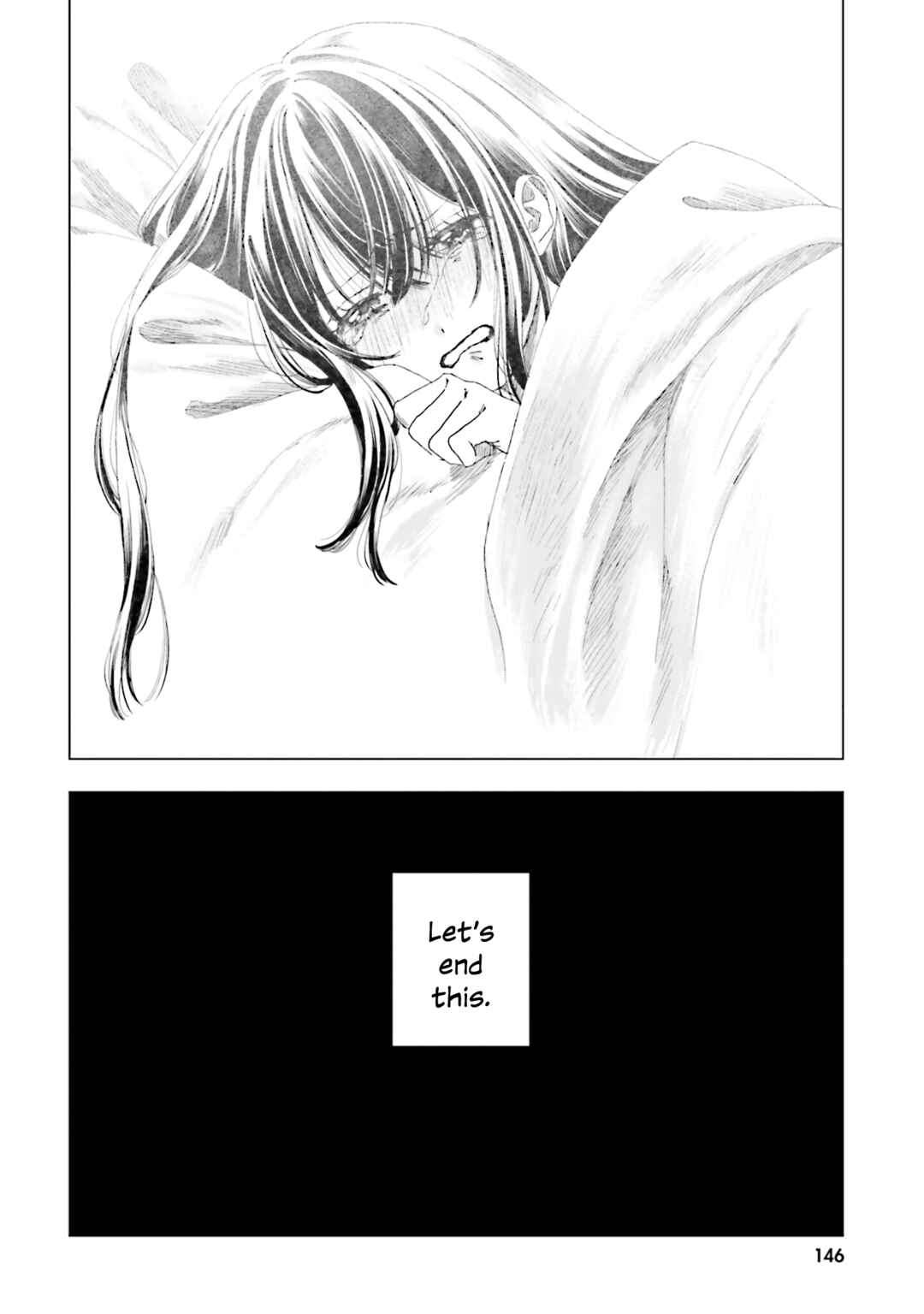 Haikei, Arishi Hi ni Saku Hanatachi e Chapter 4 - Page 32