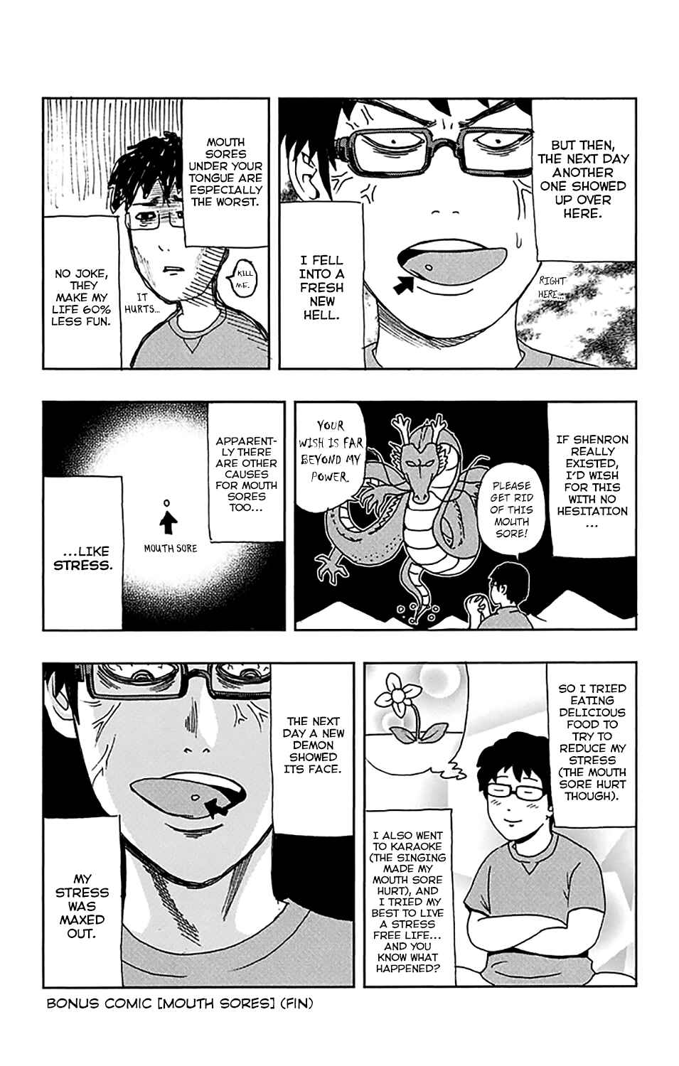 The Disastrous Life of Saiki K. Chapter 194 - Page 19