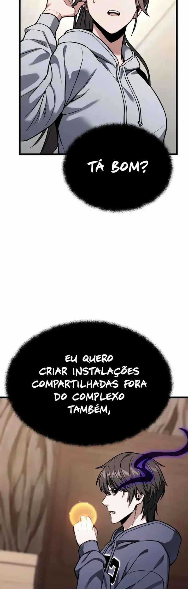Jipguseok Jeoldaeja Chapter 54 - Page 20