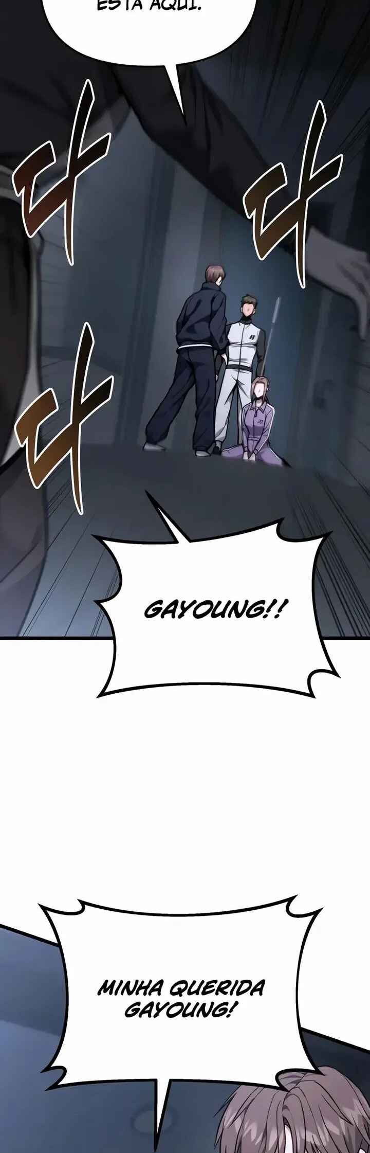 Jipguseok Jeoldaeja Chapter 54 - Page 3