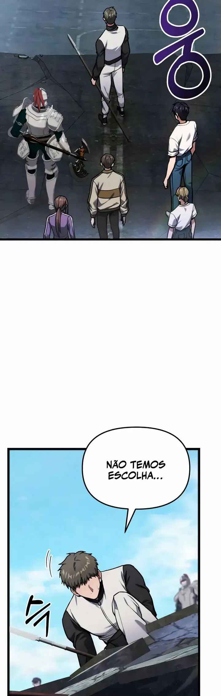 Jipguseok Jeoldaeja Chapter 54 - Page 46