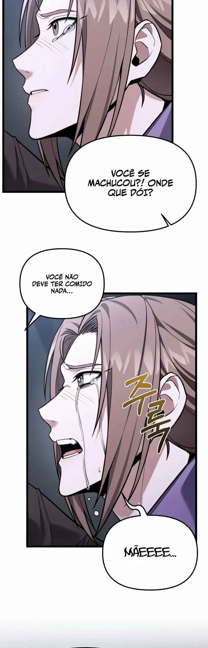 Jipguseok Jeoldaeja Chapter 54 - Page 5