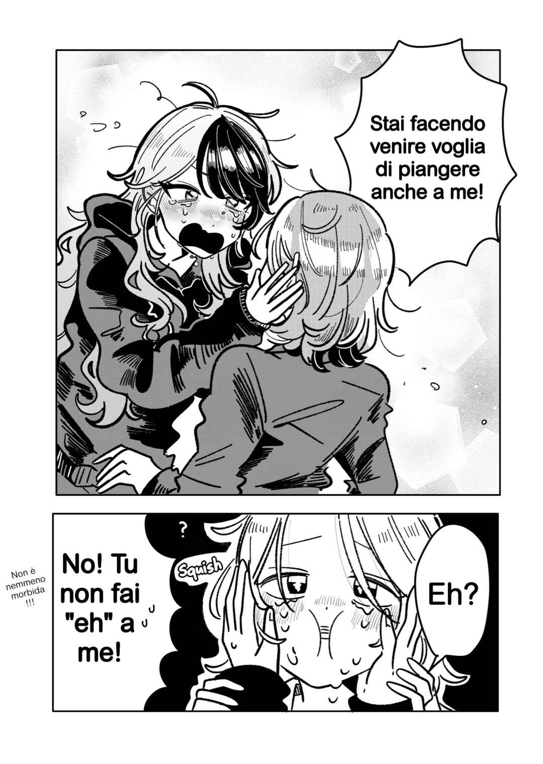 Yabai Idol no Manager ni Nacchatta Hanashi Chapter 19 - Page 1
