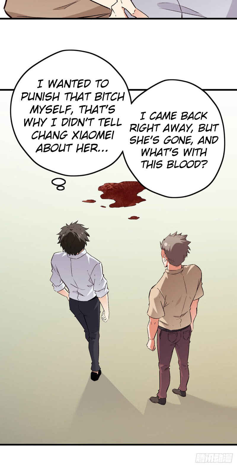 The Super Doctor From 2089 Chapter 223 - Page 3