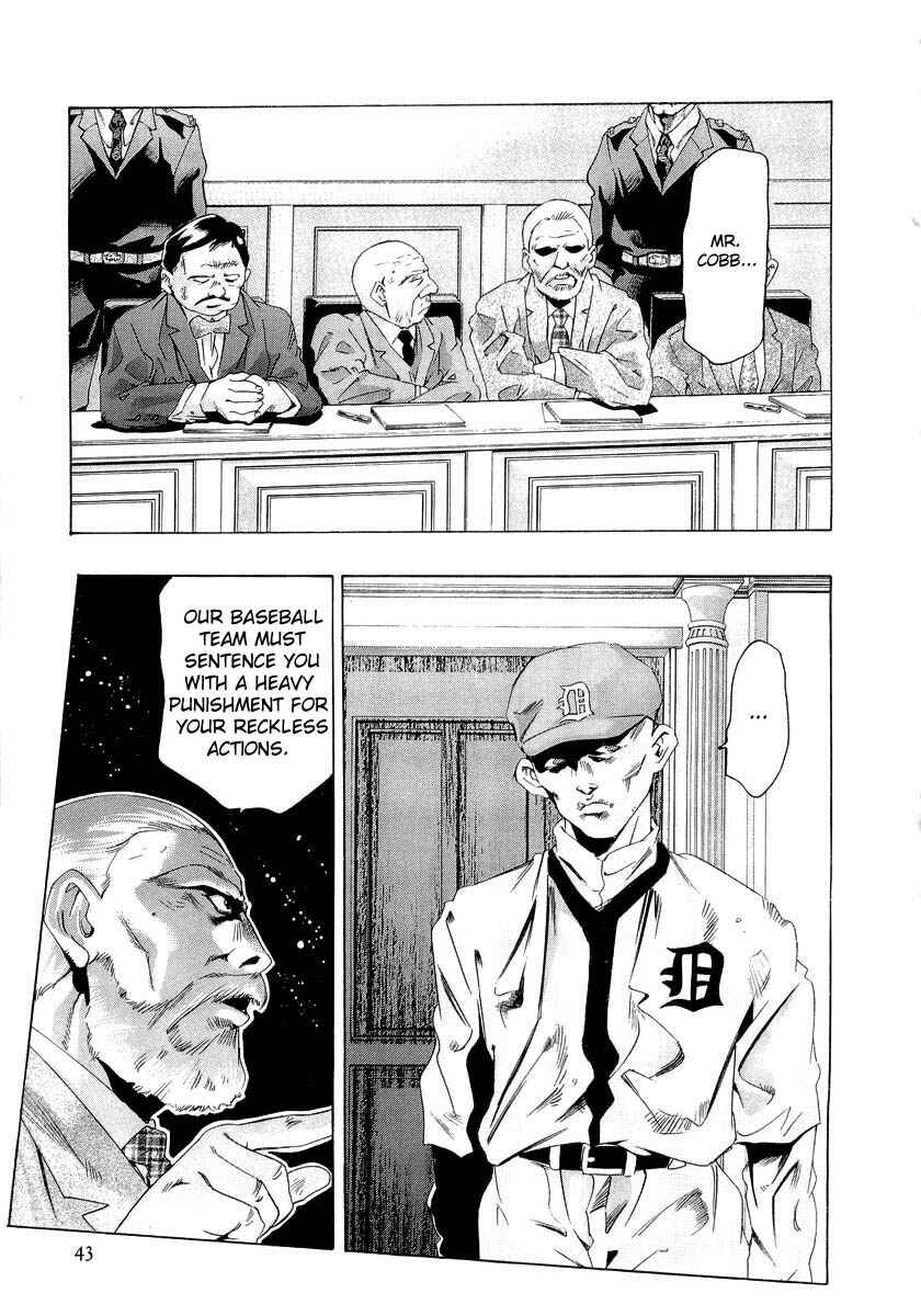 The Lives of Eccentrics Chapter 2 - Page 4