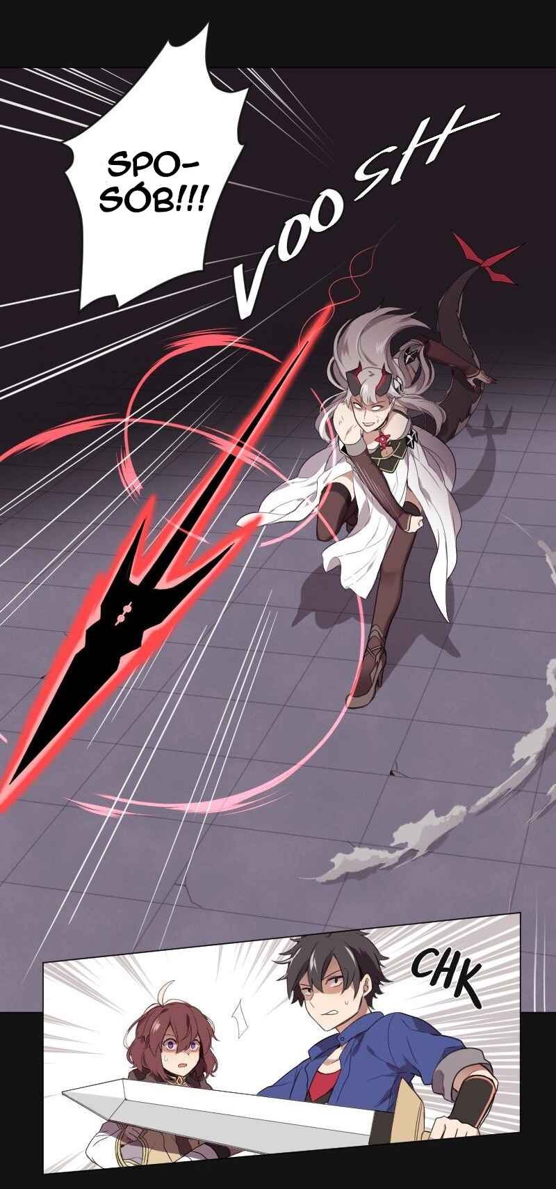 Mage & Demon Queen Chapter 24 - Page 10