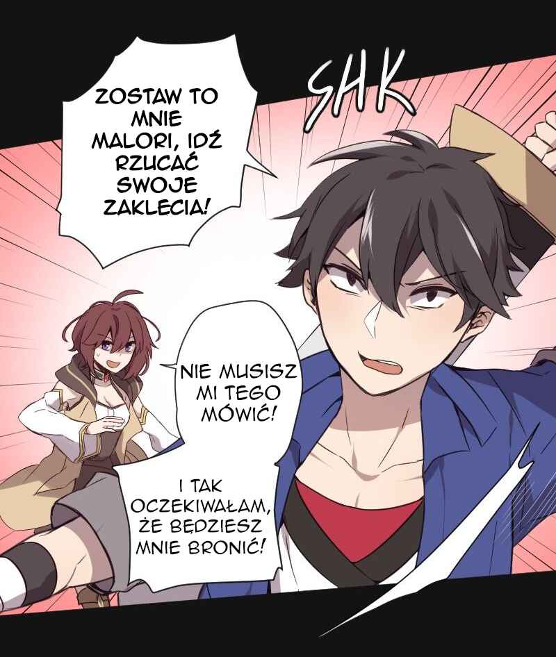 Mage & Demon Queen Chapter 24 - Page 14