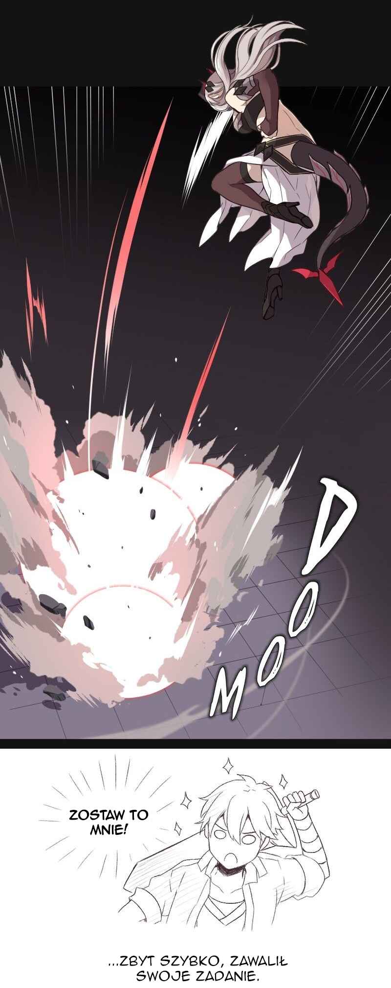 Mage & Demon Queen Chapter 24 - Page 19