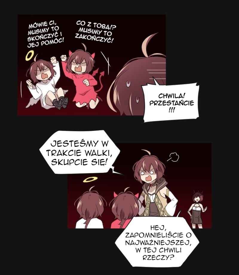 Mage & Demon Queen Chapter 24 - Page 4