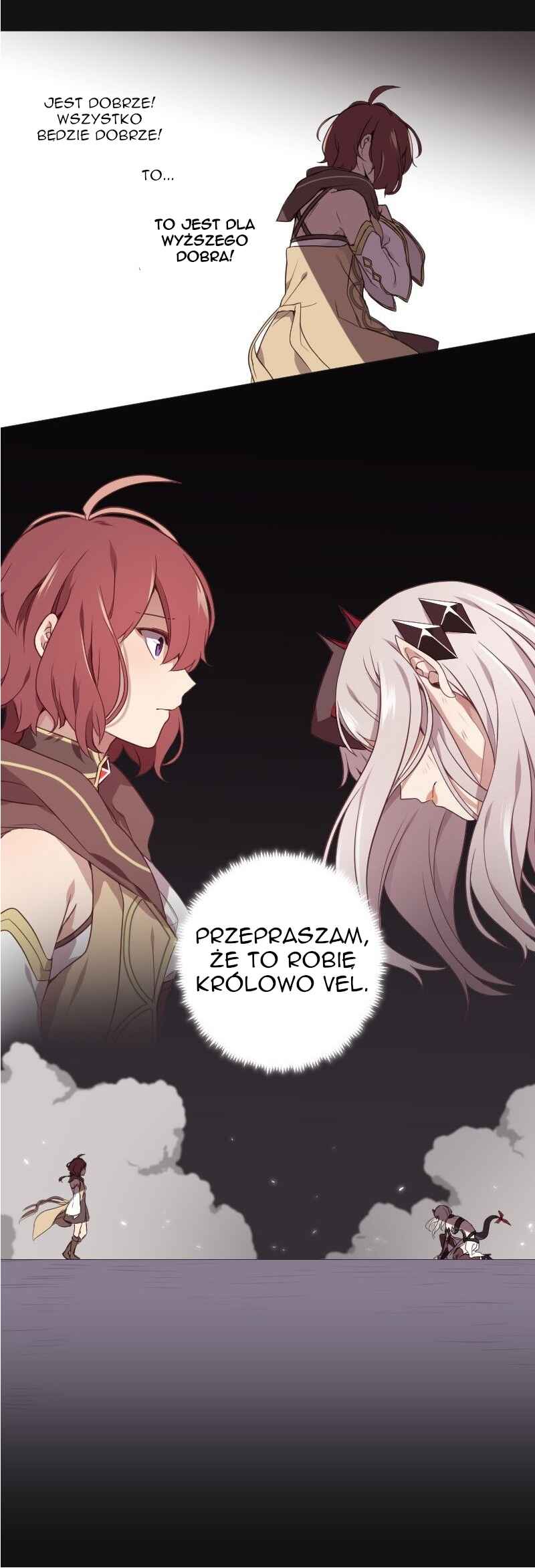 Mage & Demon Queen Chapter 24 - Page 6