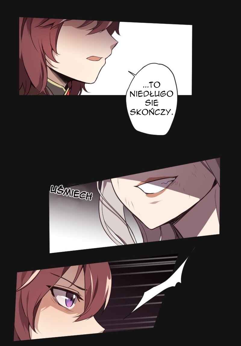 Mage & Demon Queen Chapter 24 - Page 7
