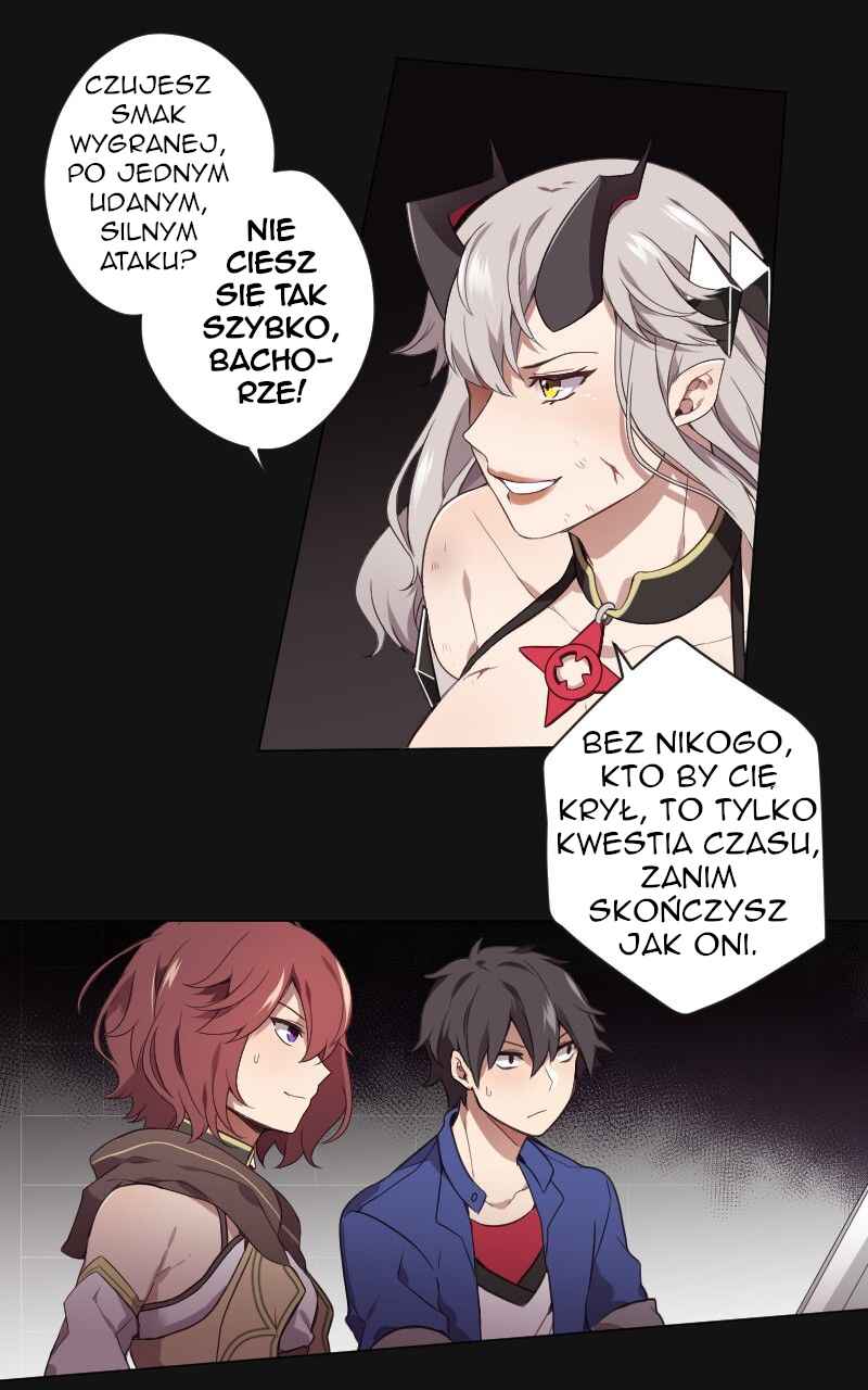 Mage & Demon Queen Chapter 24 - Page 8