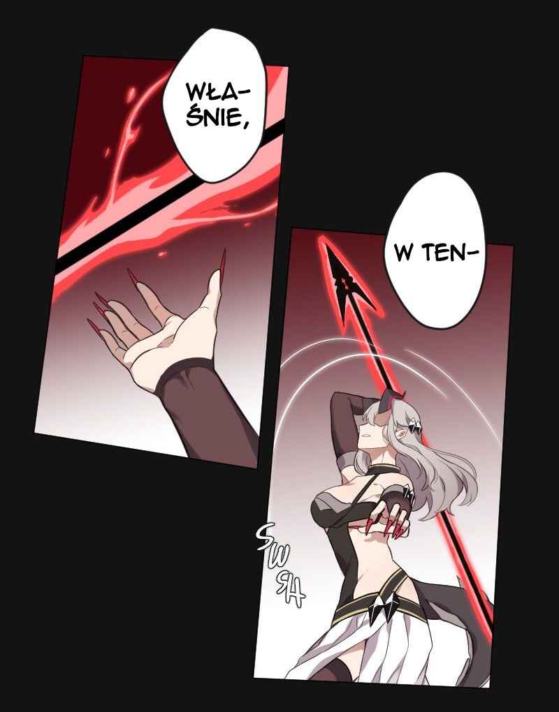 Mage & Demon Queen Chapter 24 - Page 9