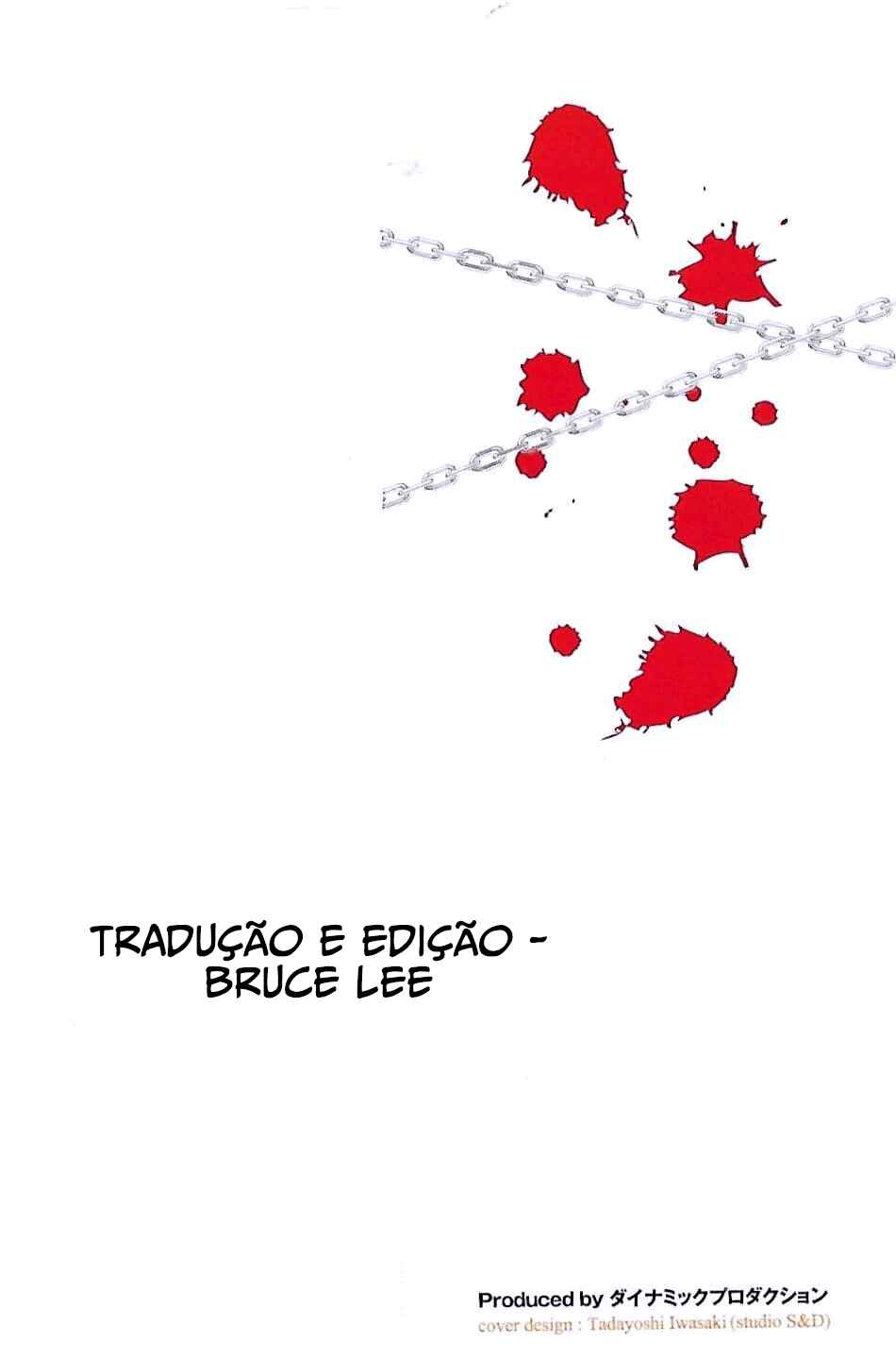Violence Jack 20XX Chapter 4 - Page 29