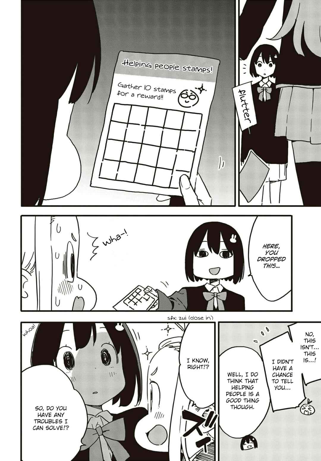 Kono Bijutsubu ni wa Mondai ga Aru! Chapter 110 - Page 2
