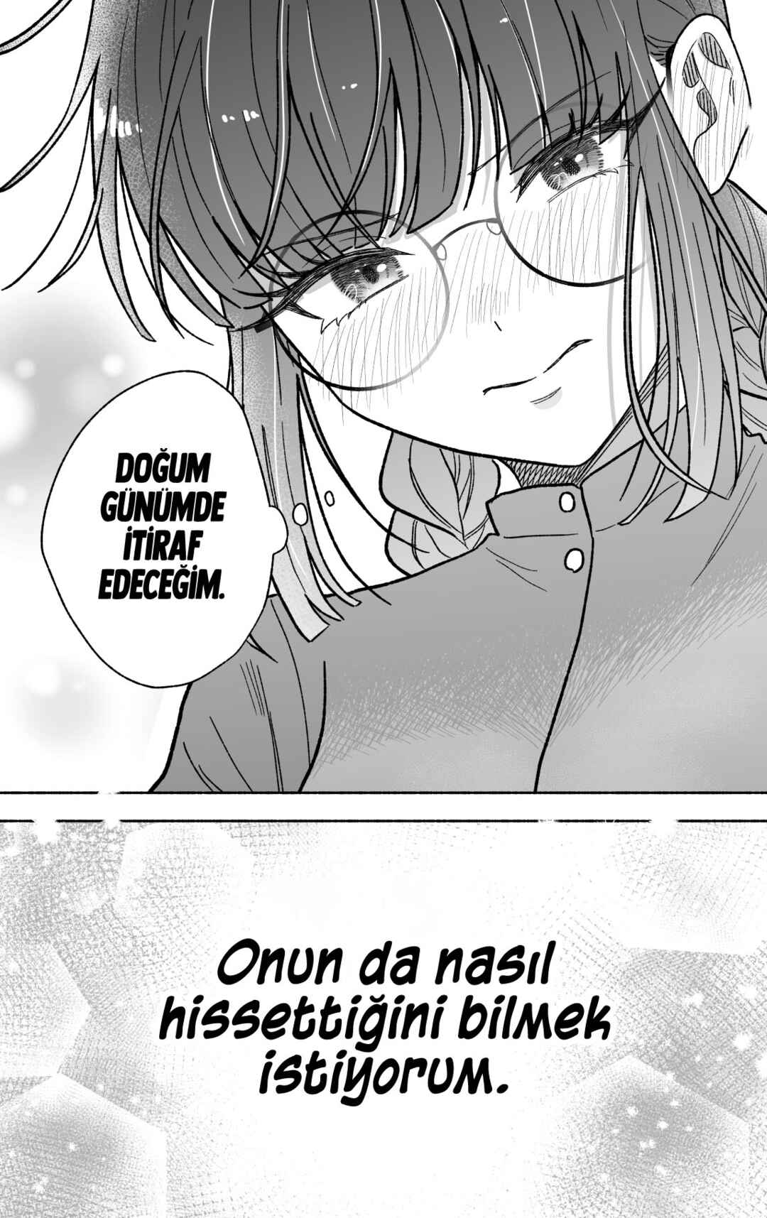 Kawaii Koi wa Kikazaranai Chapter 31 - Page 24