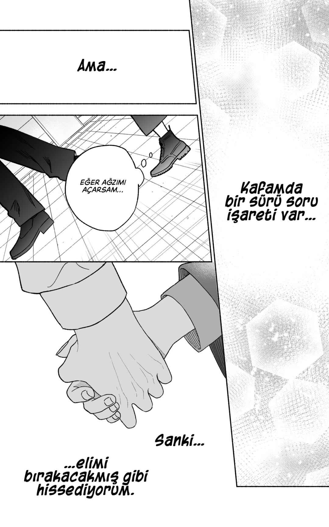 Kawaii Koi wa Kikazaranai Chapter 31 - Page 5