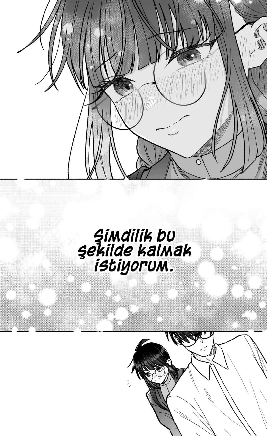 Kawaii Koi wa Kikazaranai Chapter 31 - Page 6