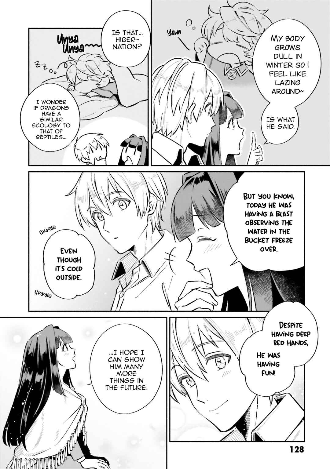 Suterare Shiro Mahoutsukai no Koucha Seikatsu Chapter 11 - Page 16
