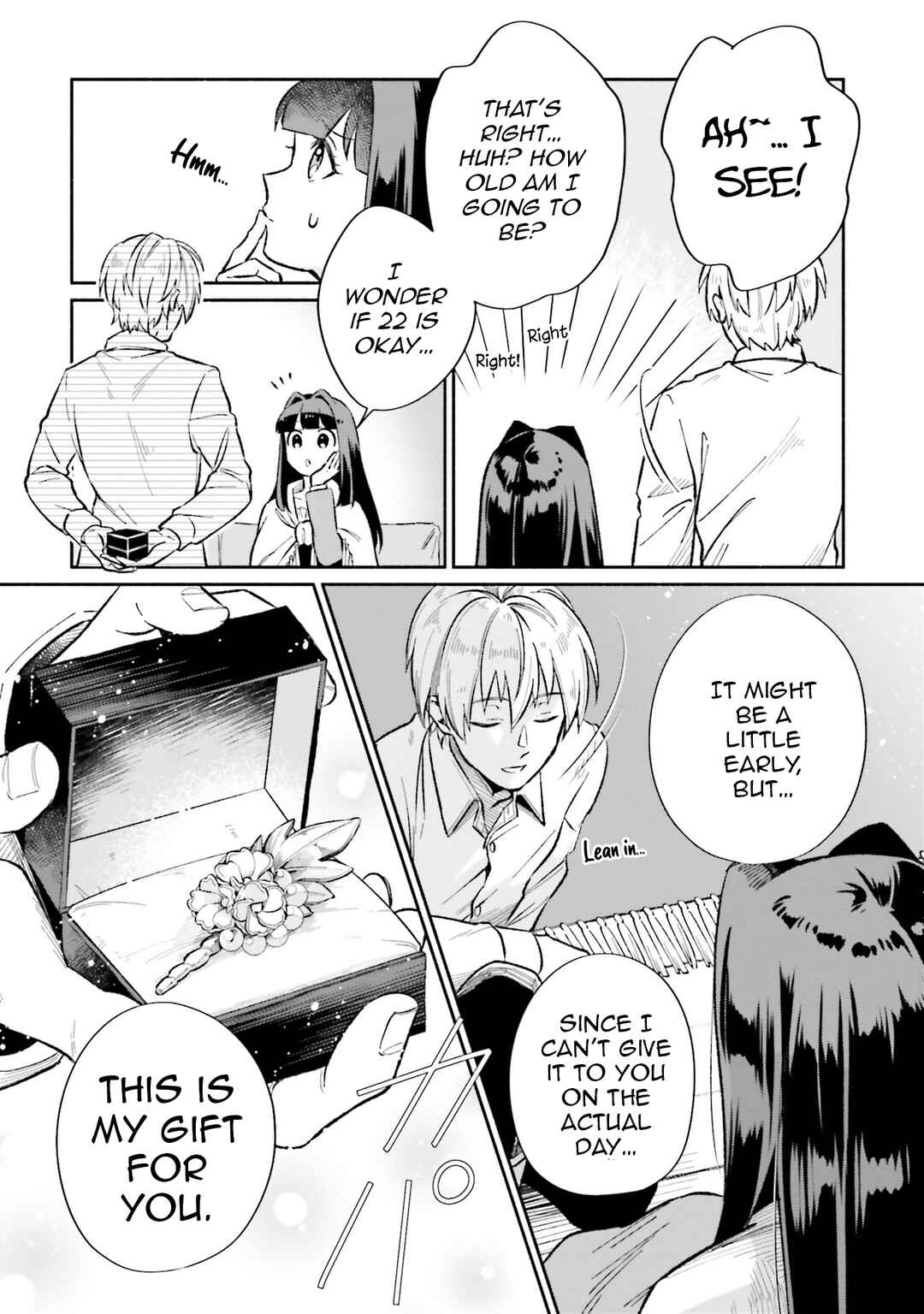 Suterare Shiro Mahoutsukai no Koucha Seikatsu Chapter 11 - Page 19