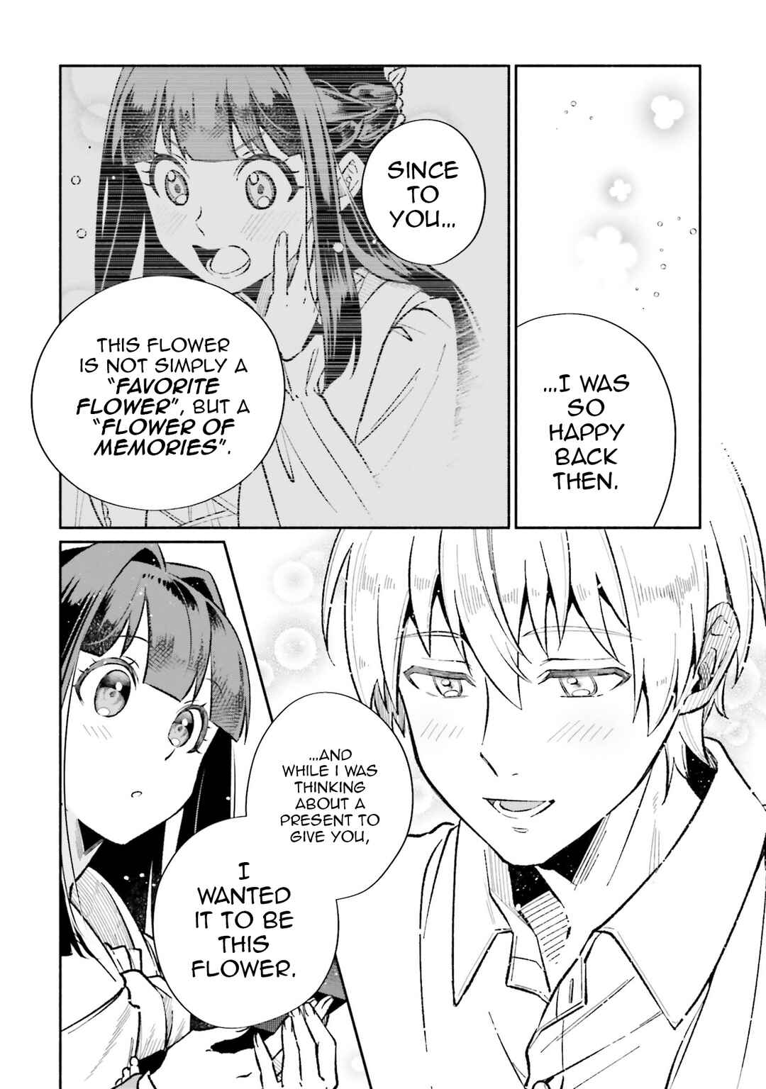 Suterare Shiro Mahoutsukai no Koucha Seikatsu Chapter 11 - Page 21