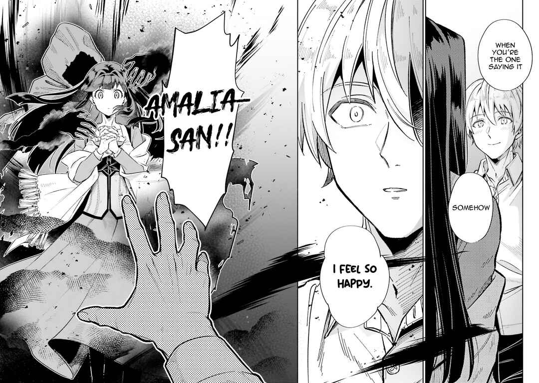 Suterare Shiro Mahoutsukai no Koucha Seikatsu Chapter 11 - Page 24