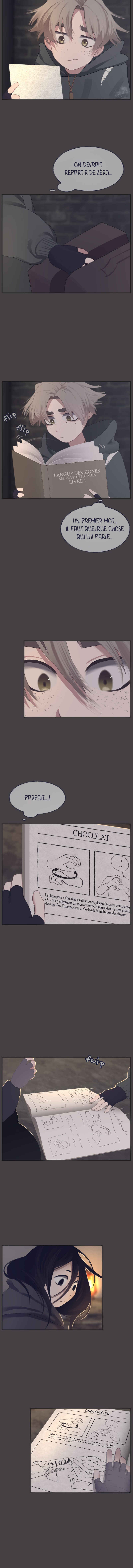 HAZESHIFT Chapter 5 - Page 4