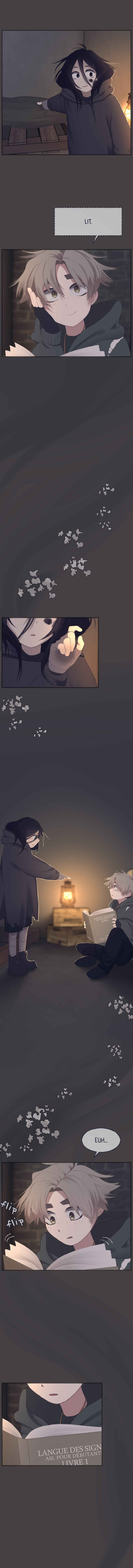HAZESHIFT Chapter 5 - Page 7